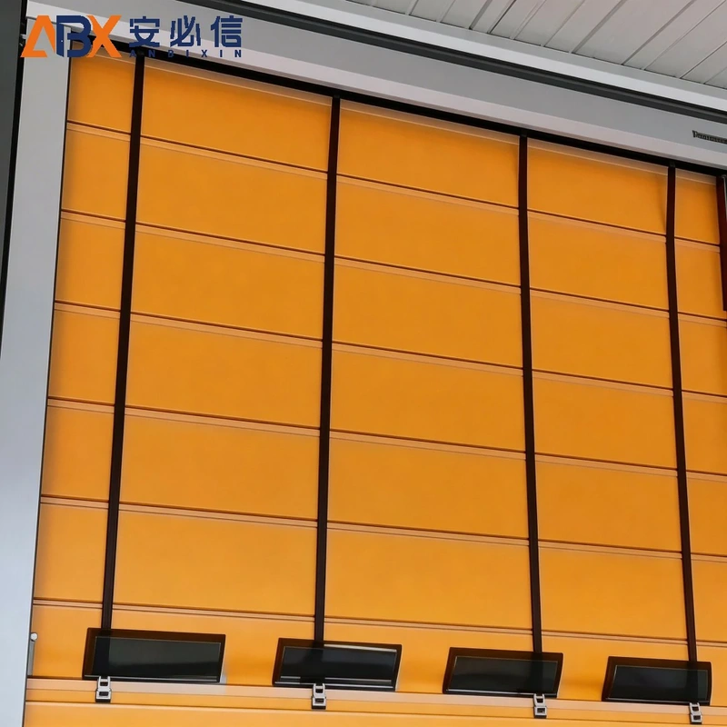固原充气式门封